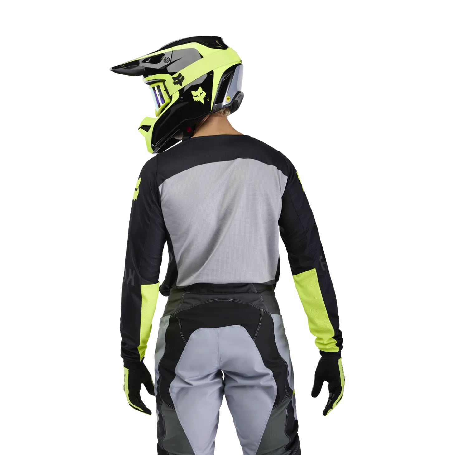 180 Flow Jersey