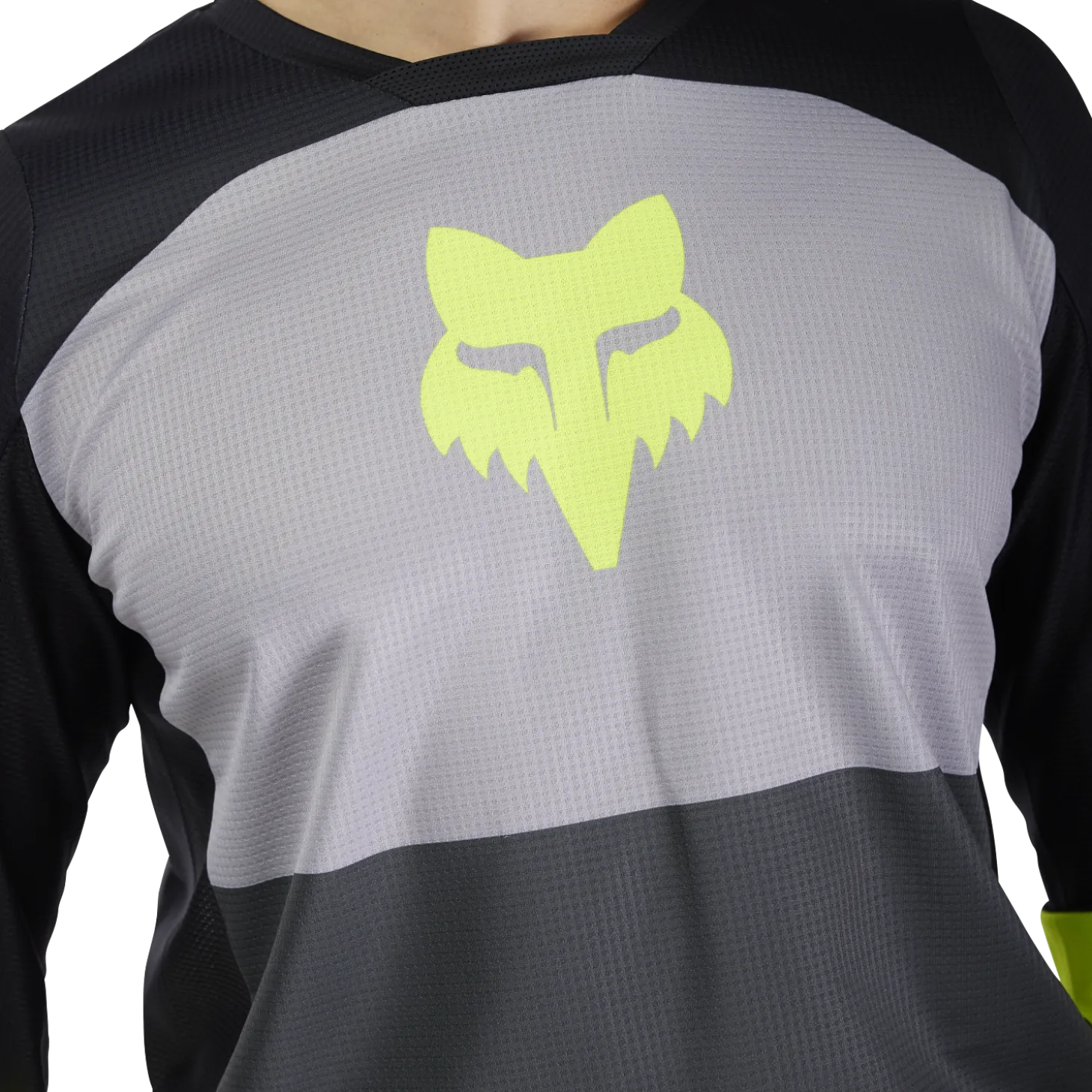 180 Flow Jersey