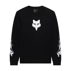 Foundry 195 Originele T-shirt met lange mouwen