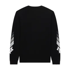 Foundry 195 Originele T-shirt met lange mouwen