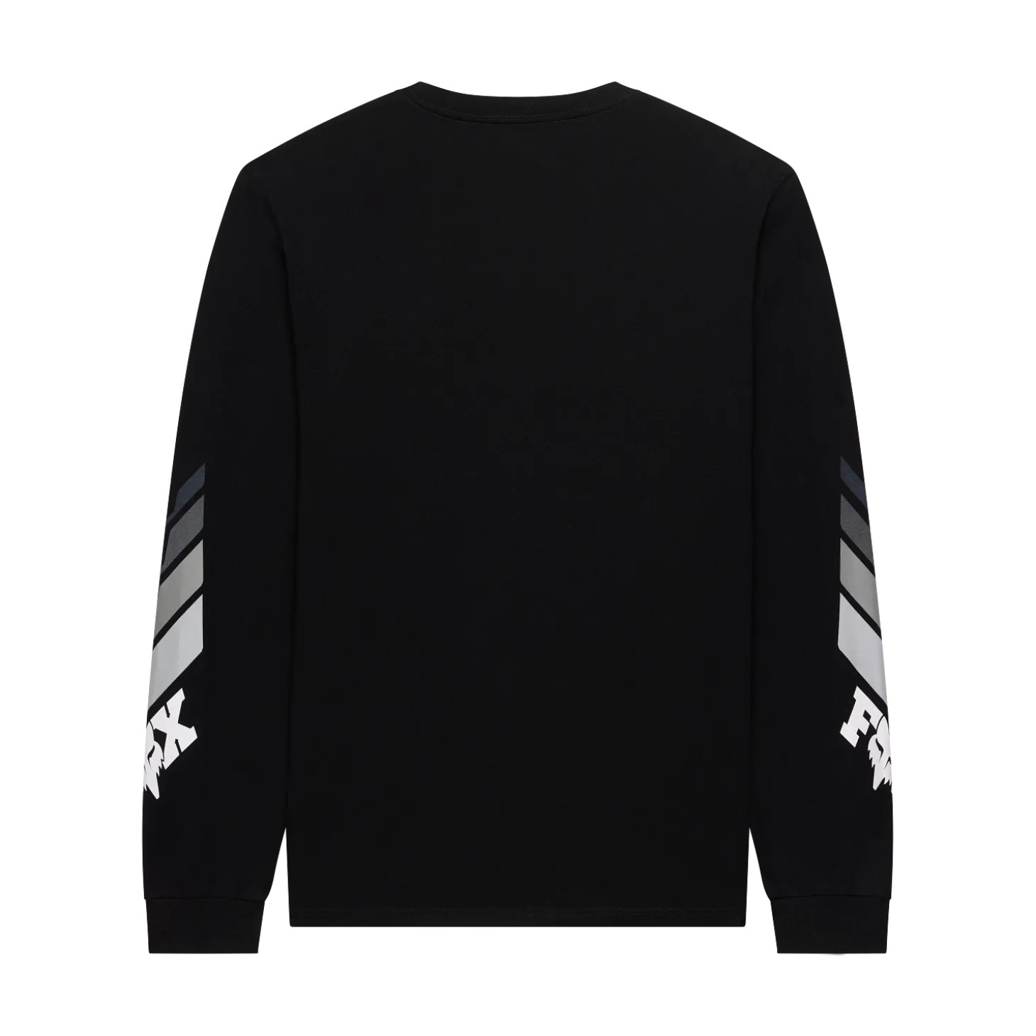 Foundry 195 Originele T-shirt met lange mouwen