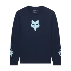 Foundry 195 Originele T-shirt met lange mouwen