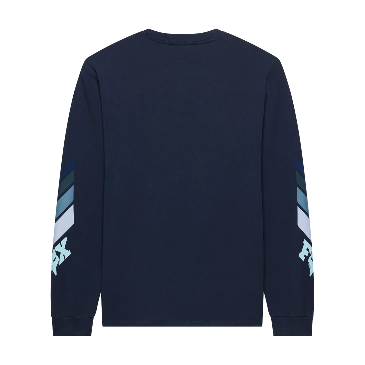 Foundry 195 Originele T-shirt met lange mouwen