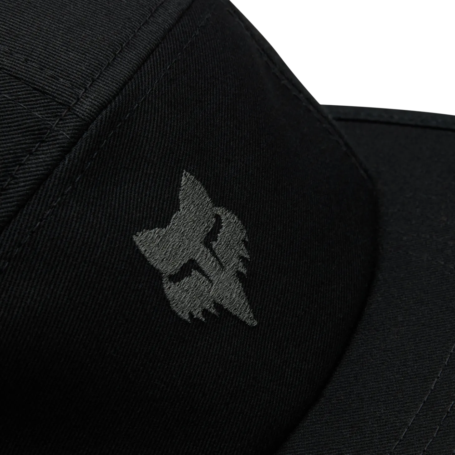 Fox Head Camper Hat