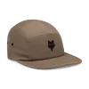 Fox Head Camper Hat