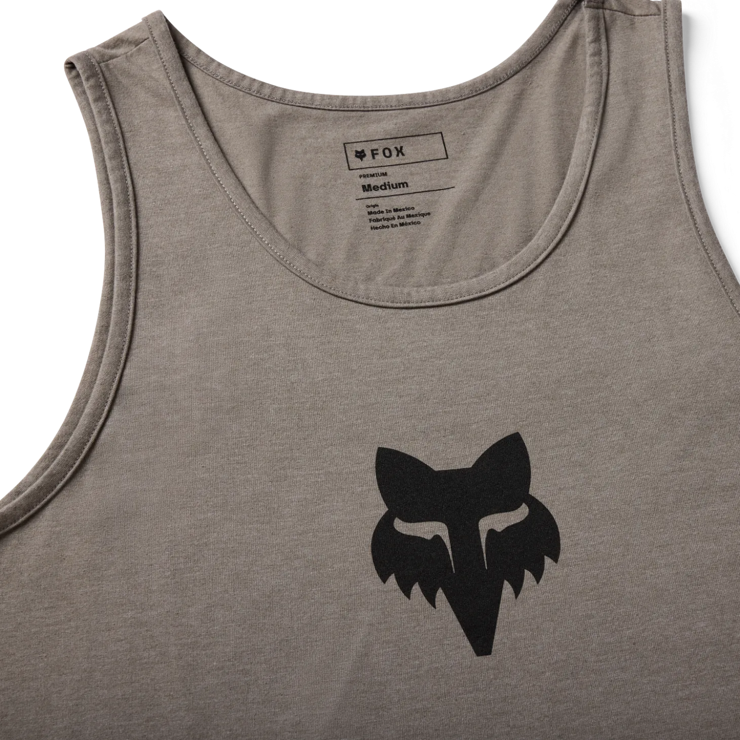 Fox Head 195 Original Tank