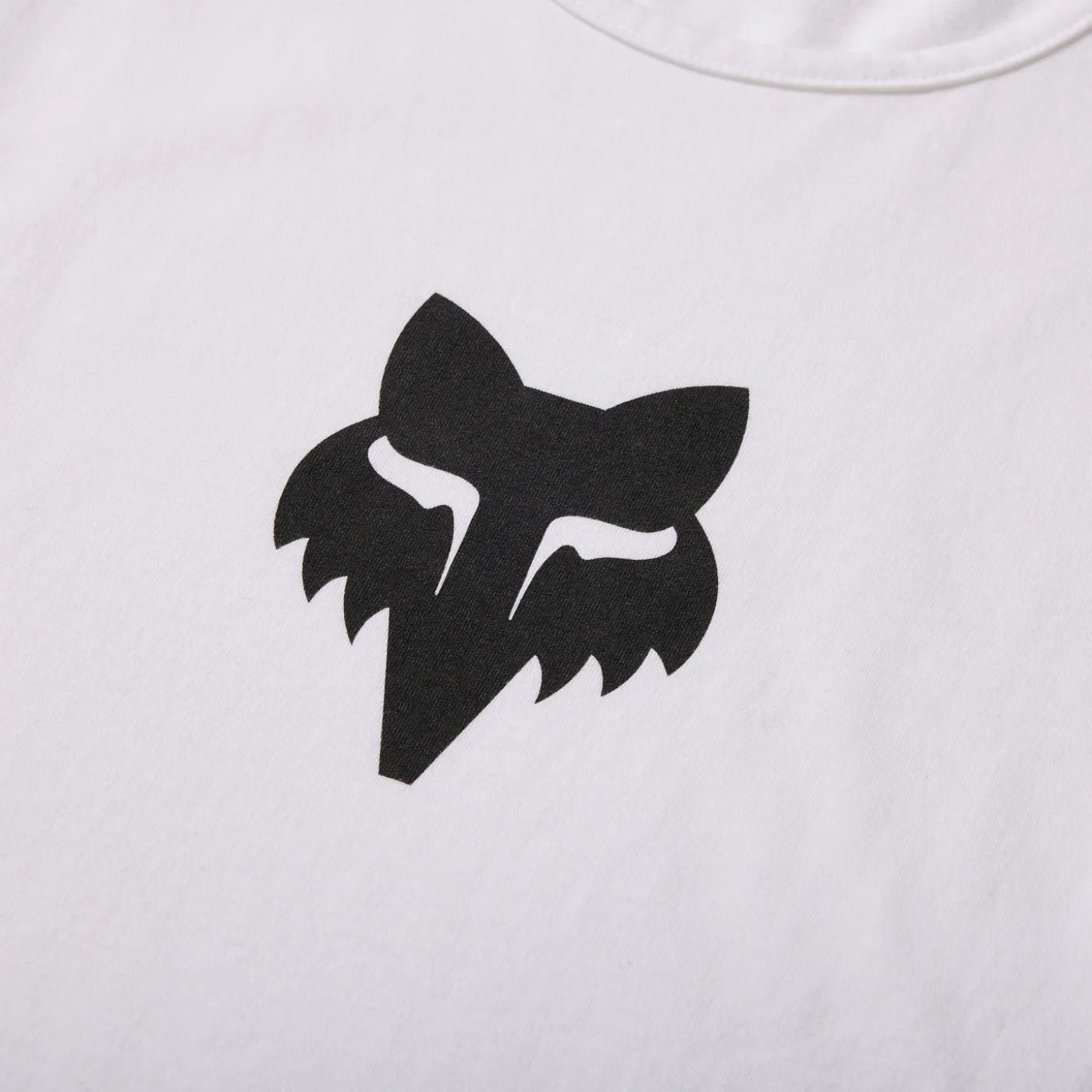 Fox Head 195 Original Tank
