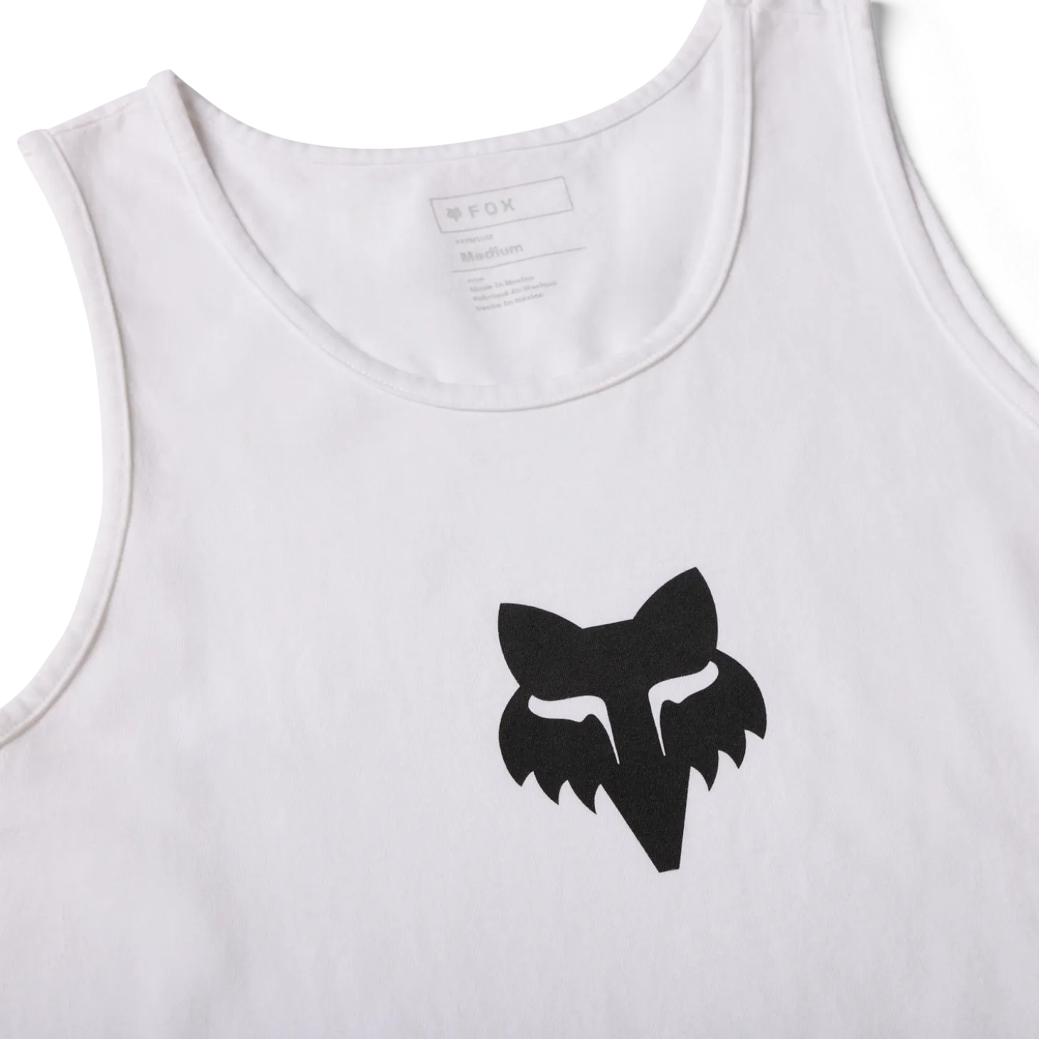 Fox Head 195 Original Tank
