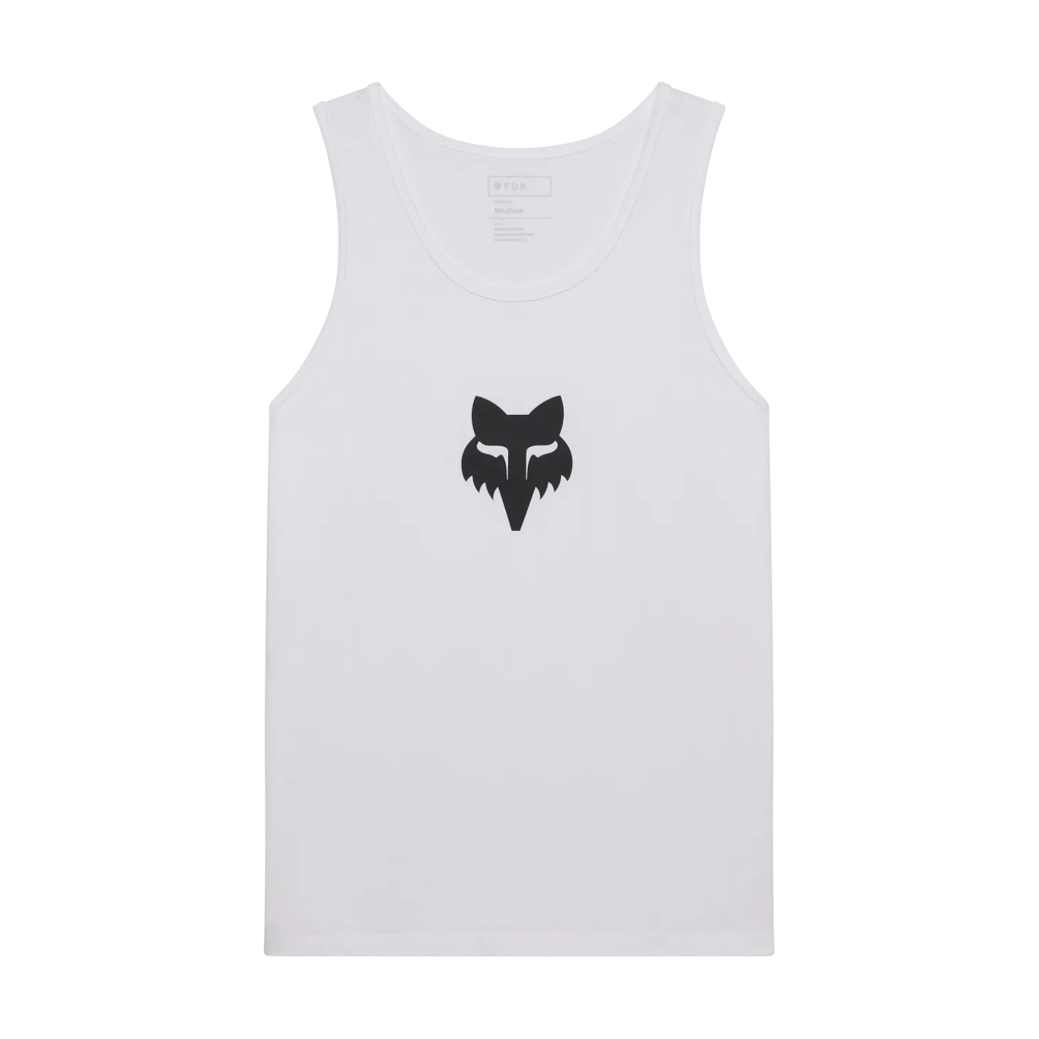 Fox Head 195 Original Tank