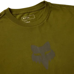 Fox Head 195 Original Tee