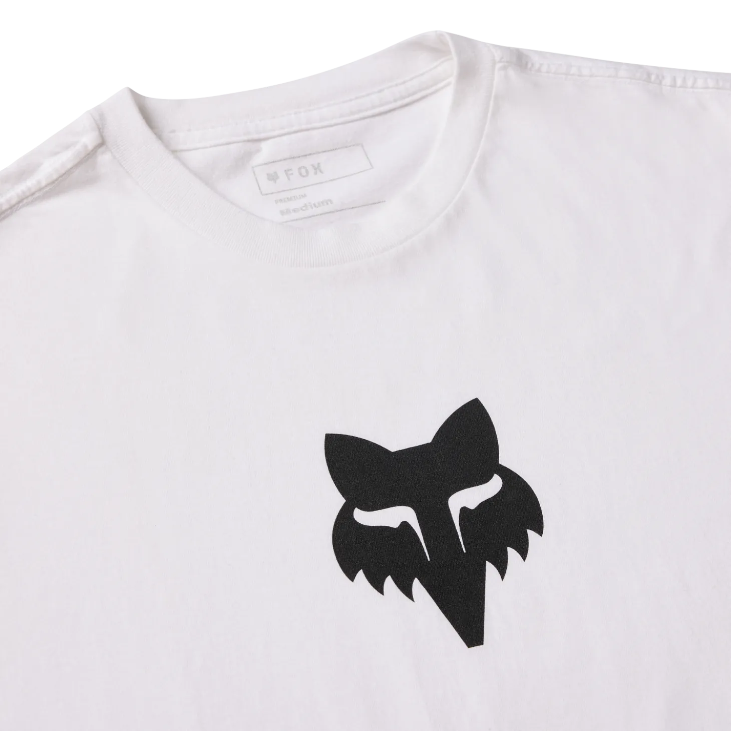 Fox Head 195 Original Tee