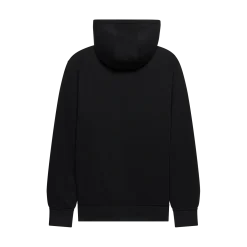 Fox Head Sasquatch fleece rits-hoodie