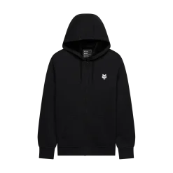 Fox Head Sasquatch fleece rits-hoodie