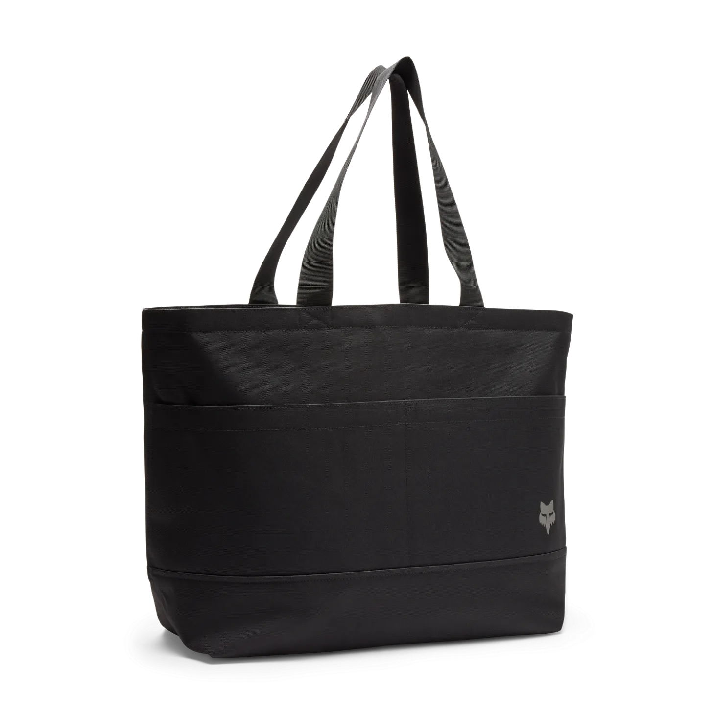 Fox Head Tote Bag
