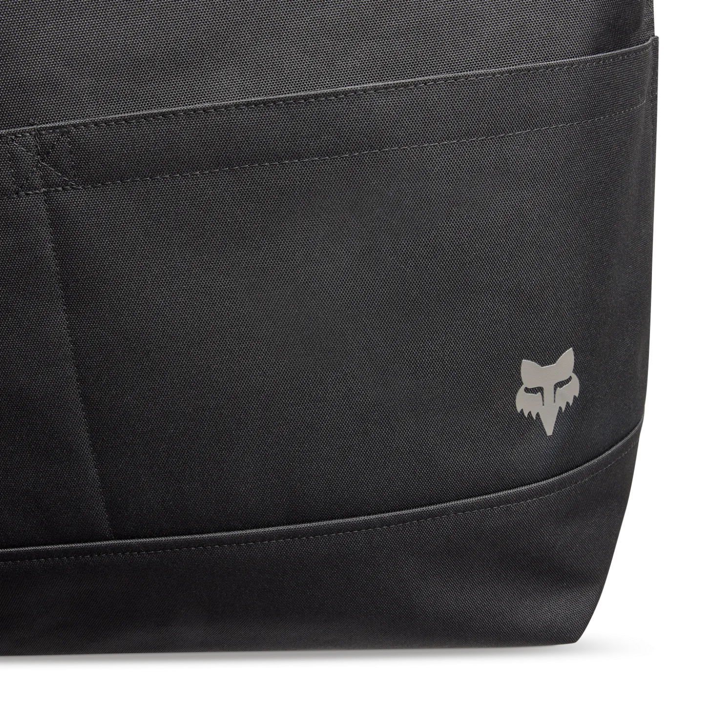 Fox Head Tote Bag