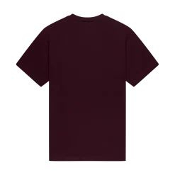 Fox Head Zwaargewicht T-shirt met korte mouwen