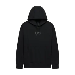 Fox Head Zware Fleece Trui Hoodie