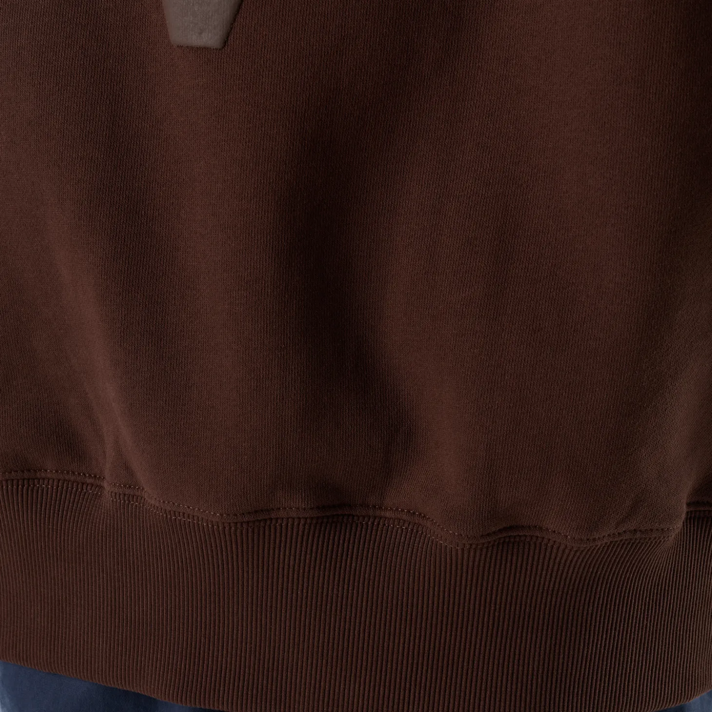 Fox Head Zware Fleece Trui Hoodie