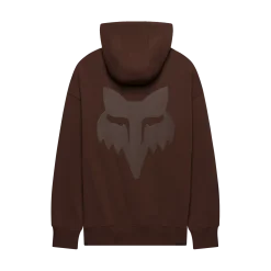 Fox Head Zware Fleece Trui Hoodie
