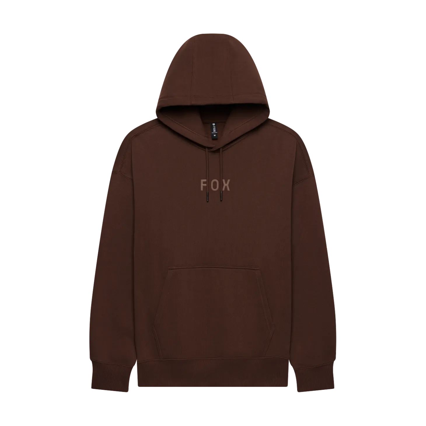 Fox Head Zware Fleece Trui Hoodie