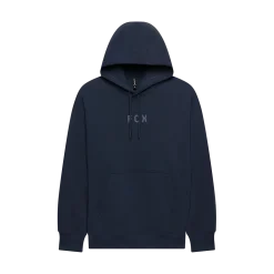 Fox Head Zware Fleece Trui Hoodie