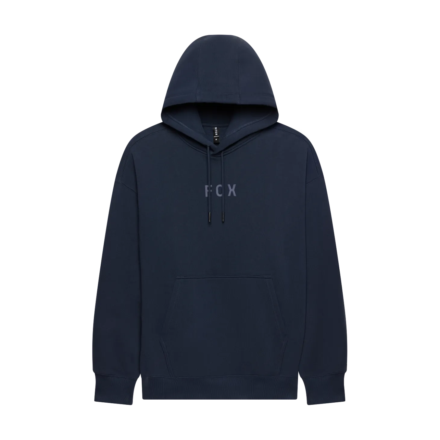 Fox Head Zware Fleece Trui Hoodie