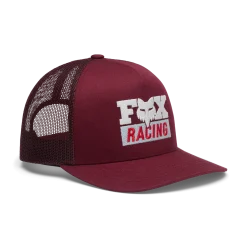 Fox Racing Trucker Hoed