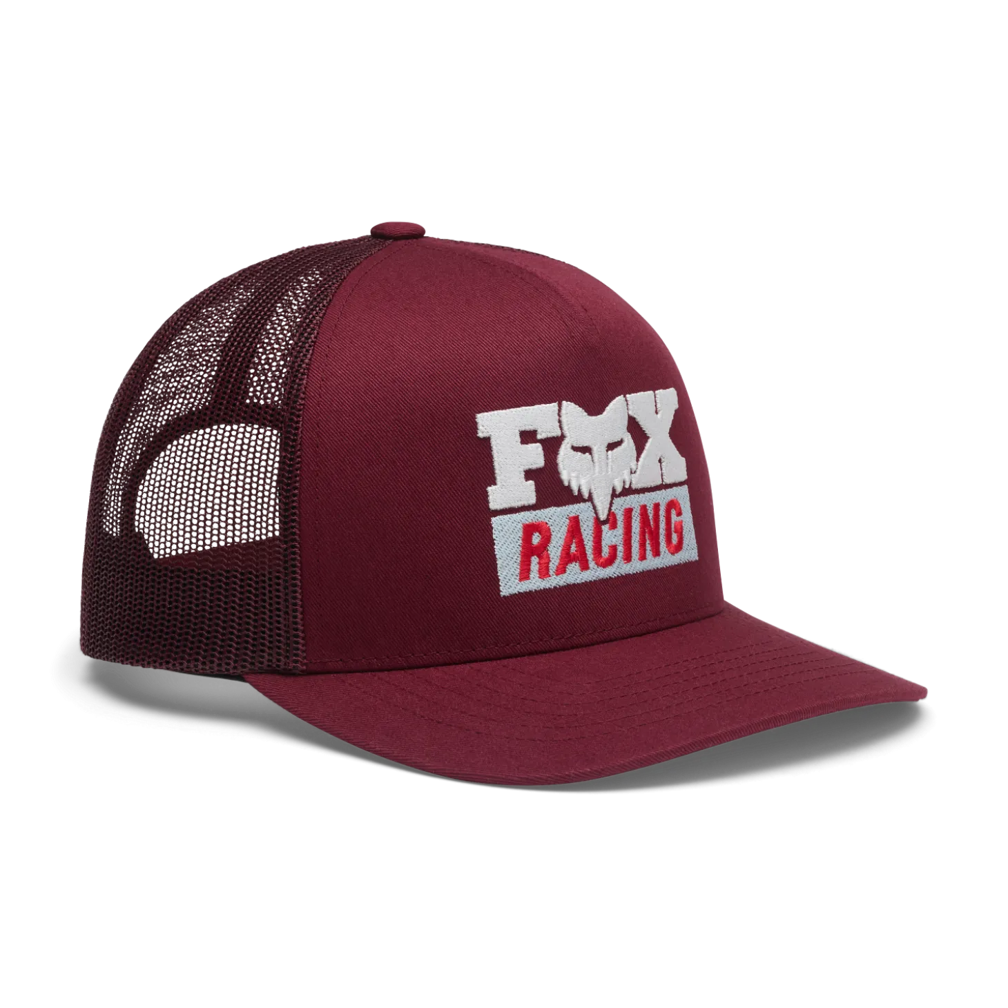 Fox Racing Trucker Hoed