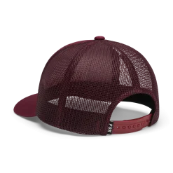 Fox Racing Trucker Hoed