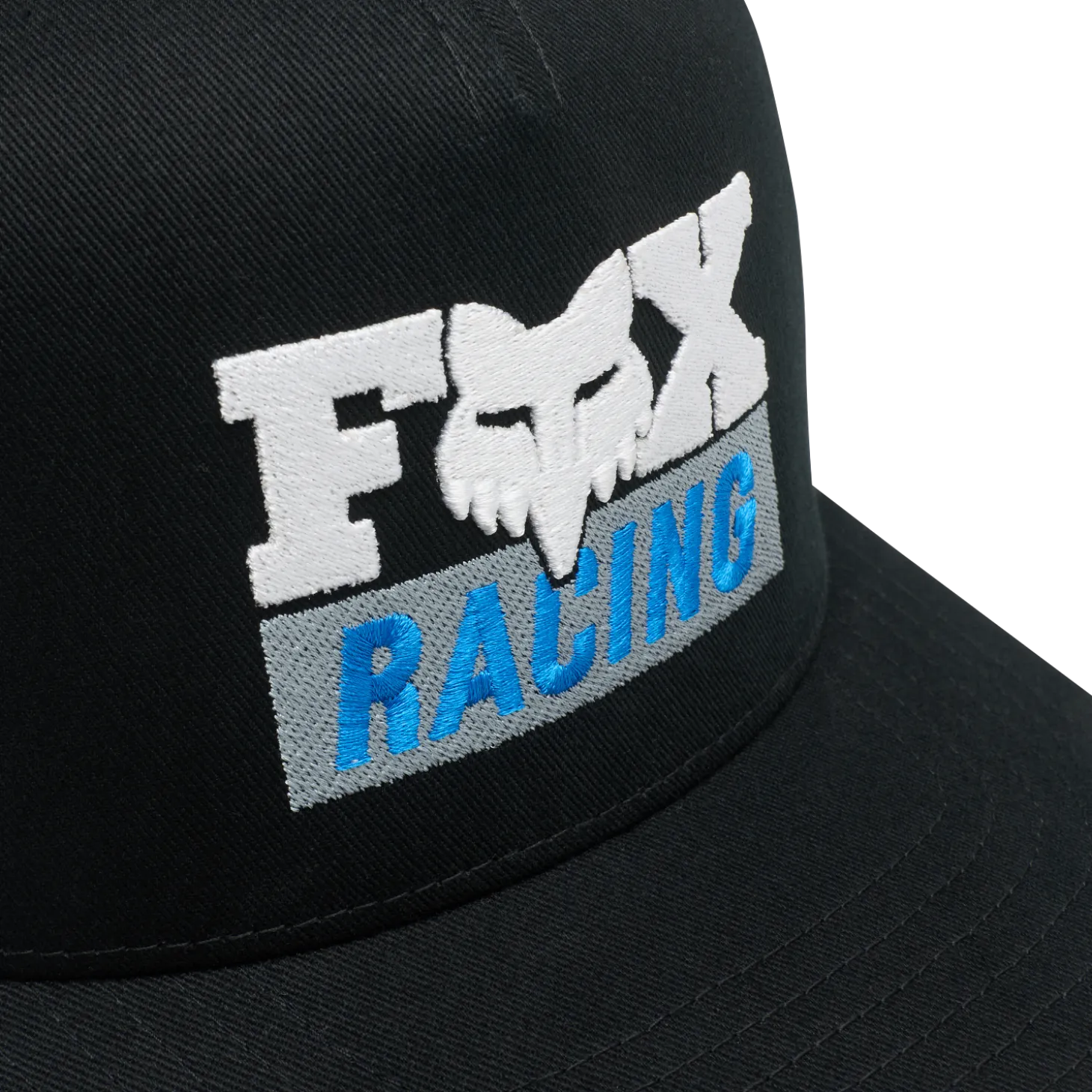 Fox Racing Trucker Hoed
