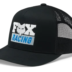 Fox Racing Trucker Hoed