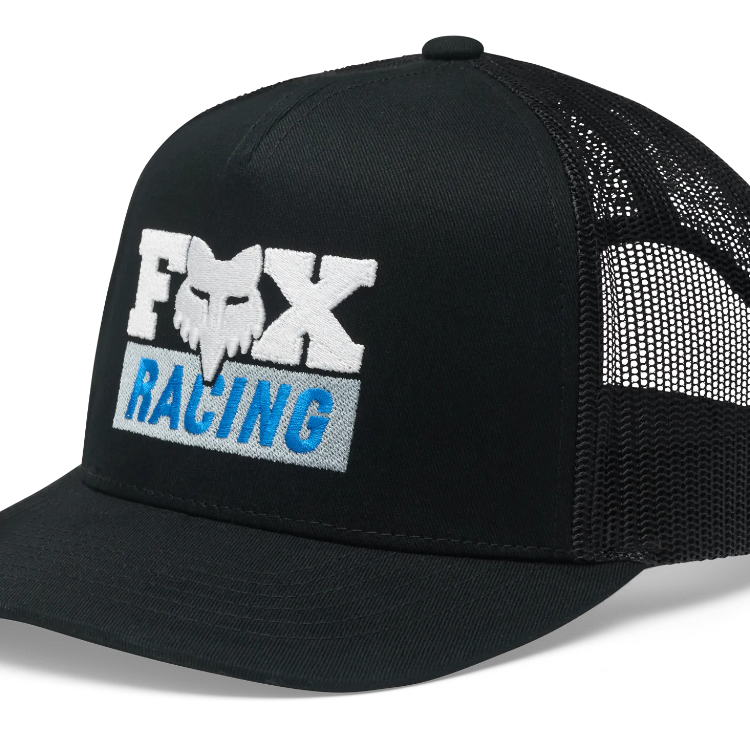Fox Racing Trucker Hoed