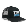 Fox Racing Trucker Hoed