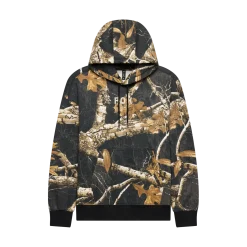 Fox Realtree fleece trui hoodie