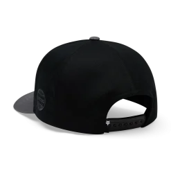 Fox Shadow Snapback Hat