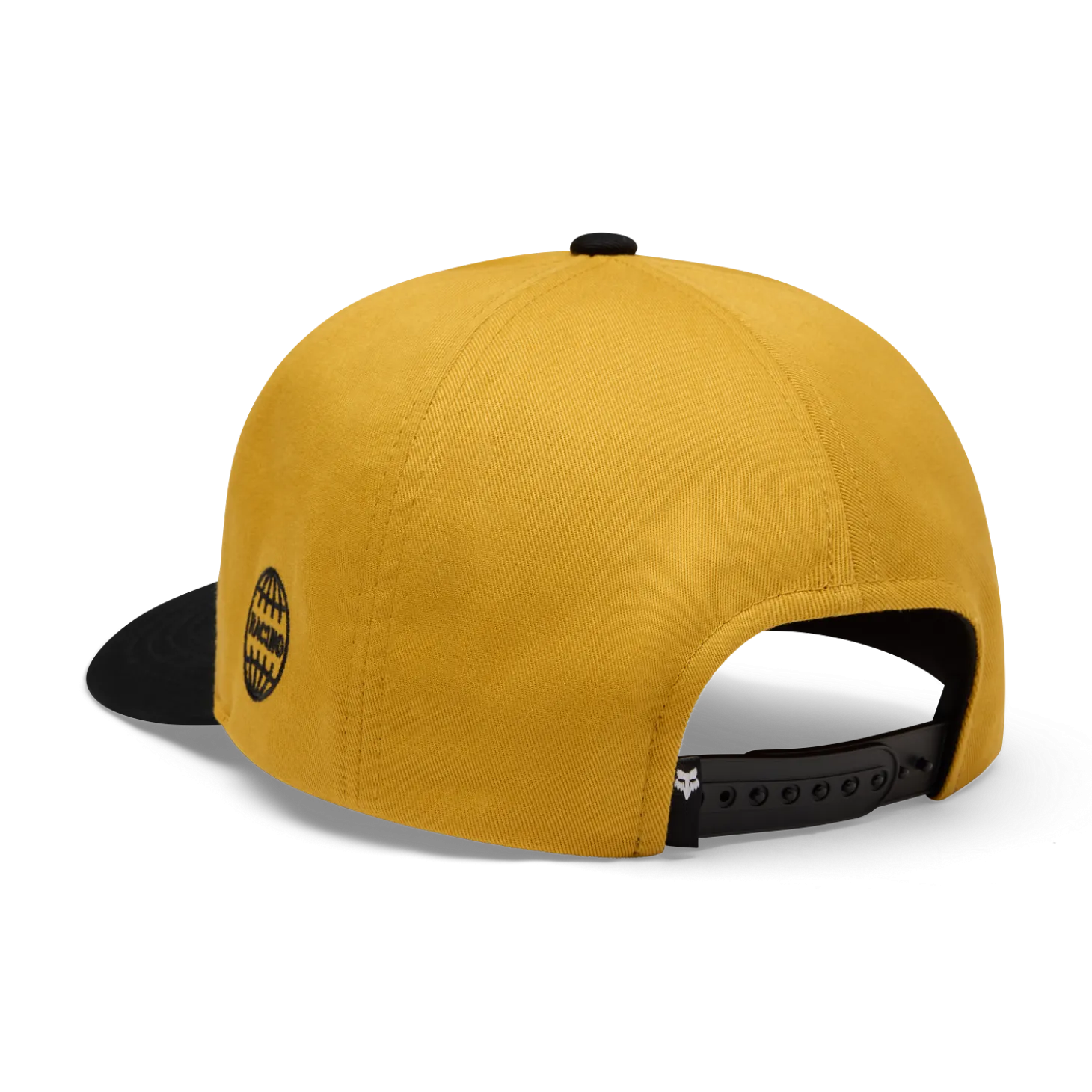 Fox Shadow Snapback Hat