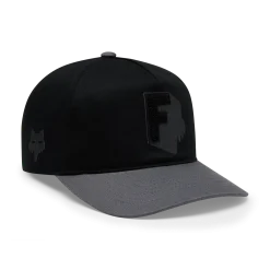Fox Shadow Snapback Hat