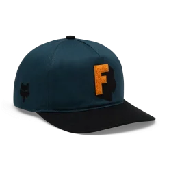 Fox Shadow Snapback Hat