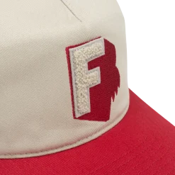 Fox Shadow Snapback Hat