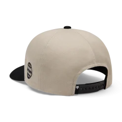 Fox Shadow Snapback Hat