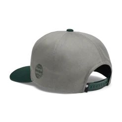 Fox Shadow Snapback Hat