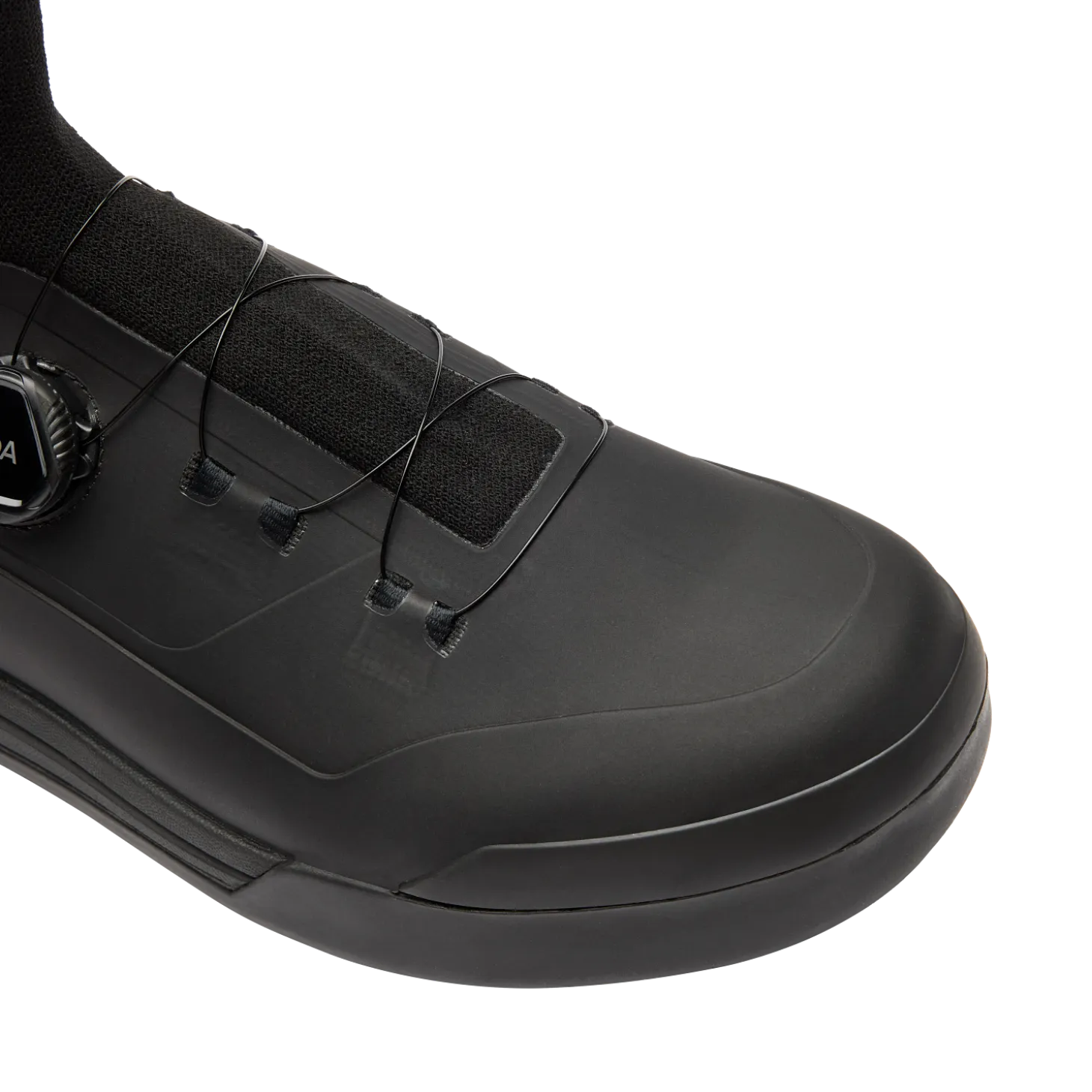 Fox Union All Weather Flat