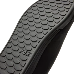 Fox Union All Weather Flat