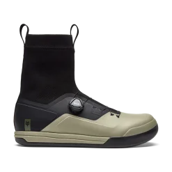Fox Union All Weather Flat