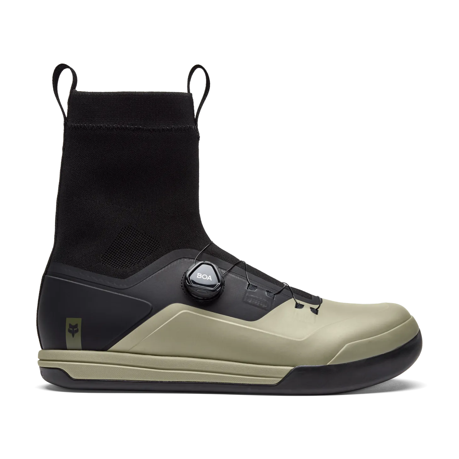 Fox Union All Weather Flat