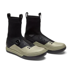 Fox Union All Weather Flat