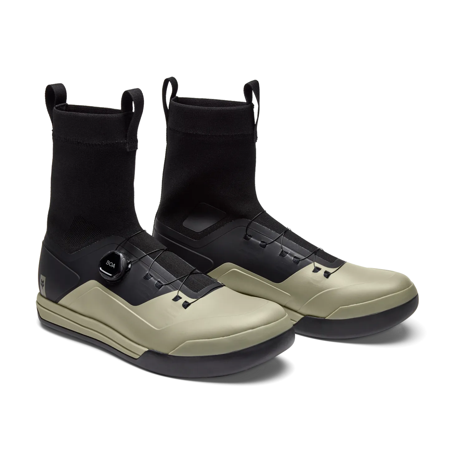 Fox Union All Weather Flat