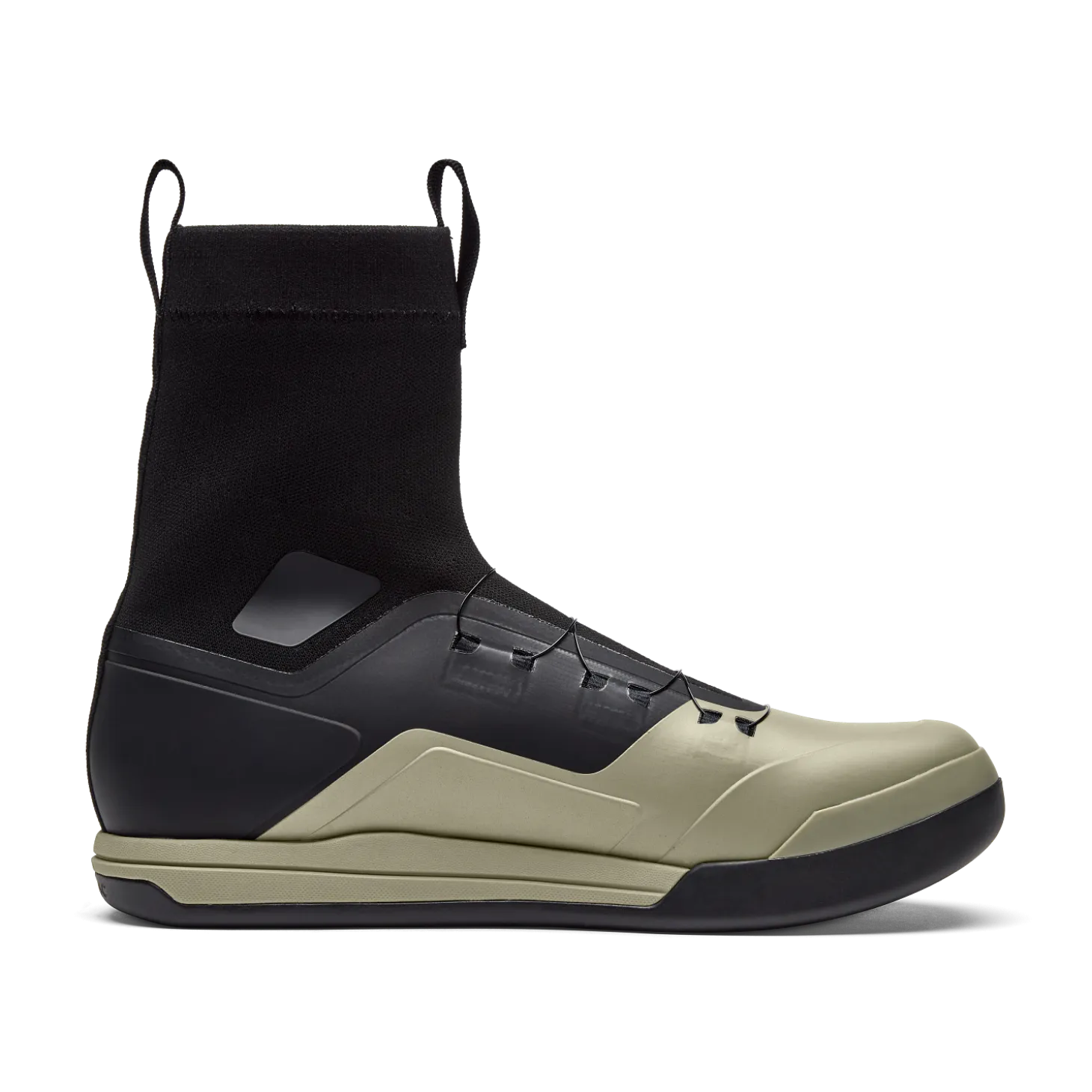 Fox Union All Weather Flat