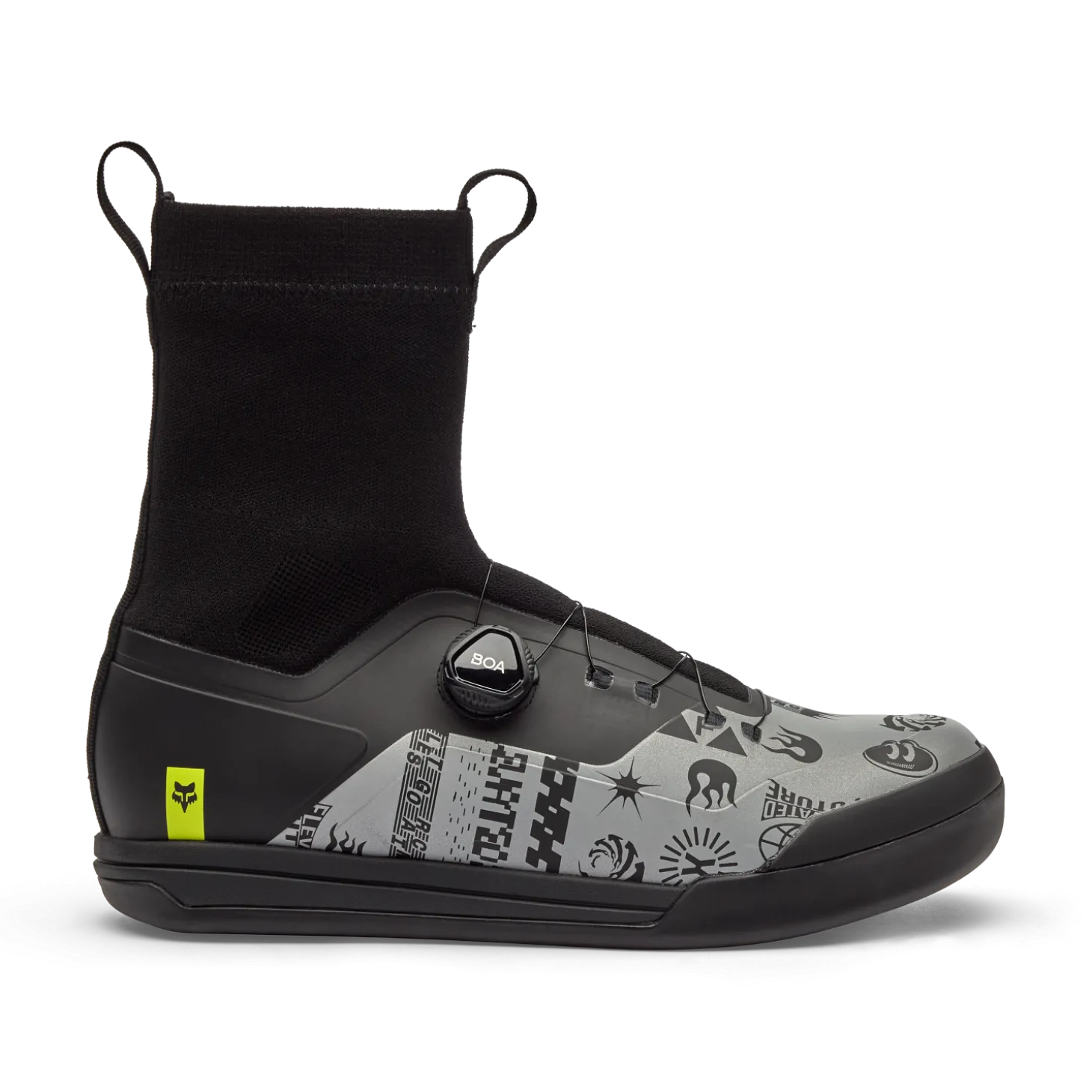 Fox Union BOA® All Weather Lunar Special Edition clipless schoenen