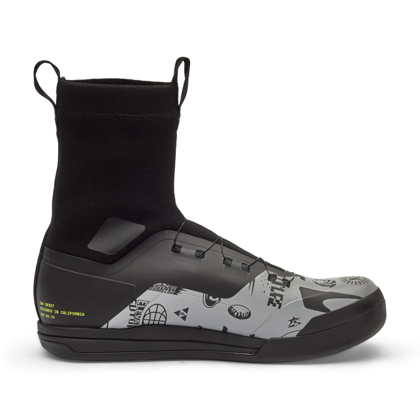 Fox Union BOA® All Weather Lunar Special Edition clipless schoenen